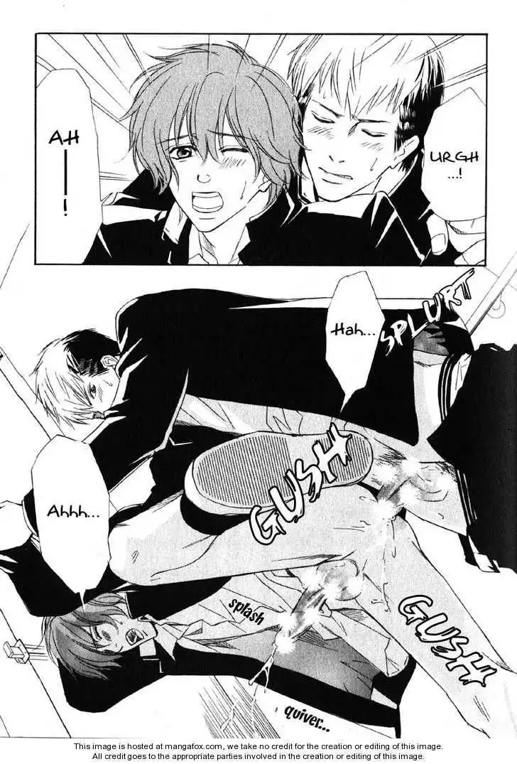Kedamono Nanbiki? Chapter 3 19